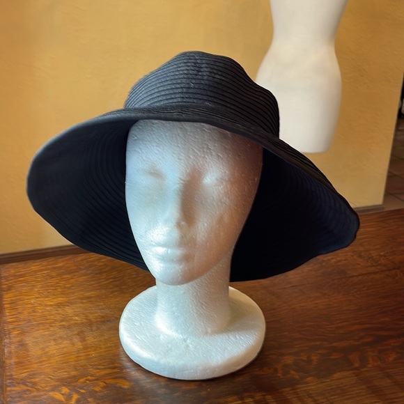 Sun N Sand hat - Picture 2 of 7